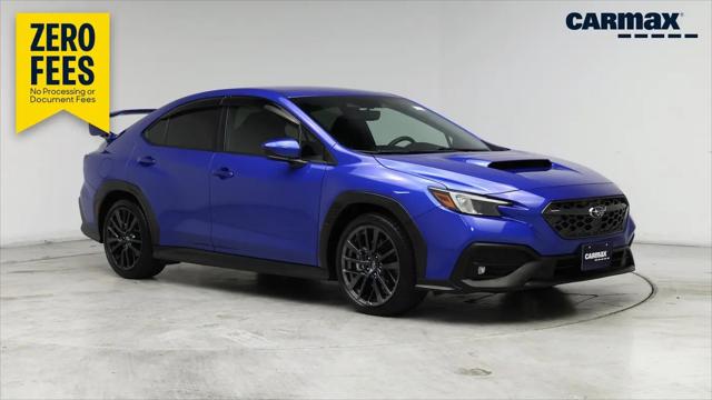 2024 Subaru WRX Premium for sale in Puyallup, WA