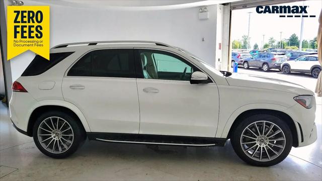 2022 Mercedes-Benz GLE GLE 450 4MATIC for sale in Woodbridge, VA