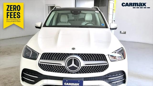 2022 Mercedes-Benz GLE GLE 450 4MATIC for sale in Woodbridge, VA