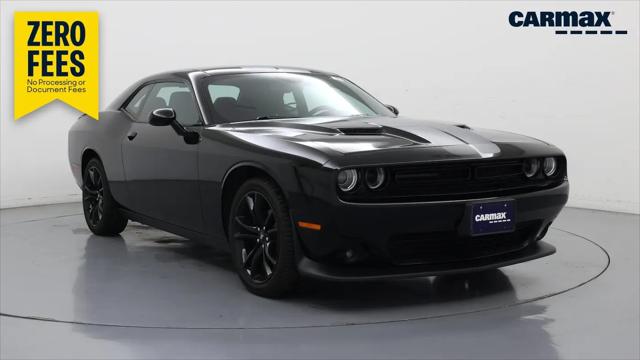 2017 Dodge Challenger SXT for sale in Urbandale, IA