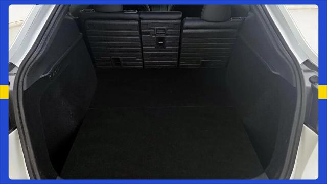 2025 Tesla Model Y Long Range Dual Motor Rear-Wheel Drive