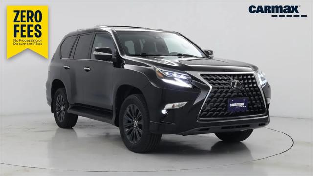 2023 Lexus GX 460 Premium for sale in Greenville, SC