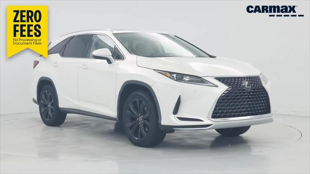 2020 Lexus RX 350 RX 350L for sale in Greenville, SC