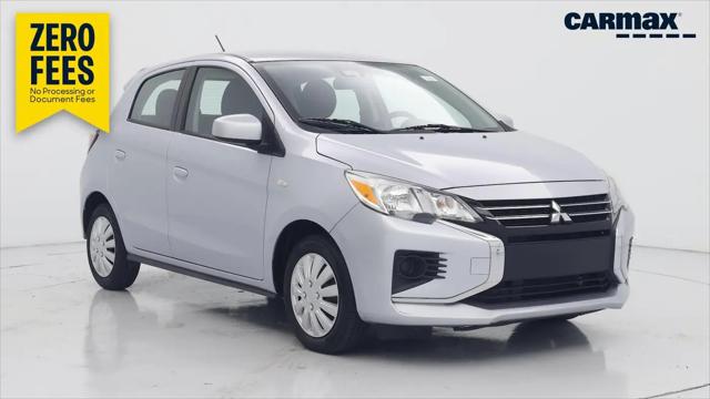 2024 Mitsubishi Mirage ES for sale in Asheville, NC