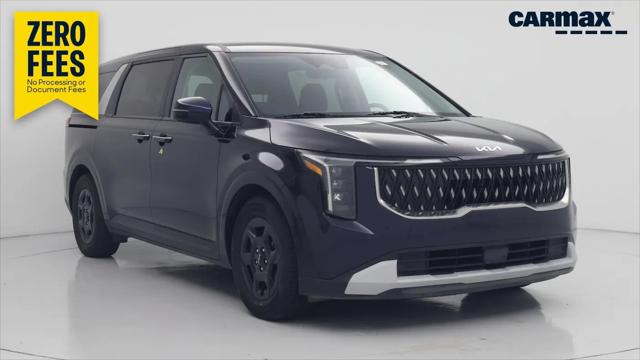 2025 Kia Carnival MPV LX for sale in Asheville, NC