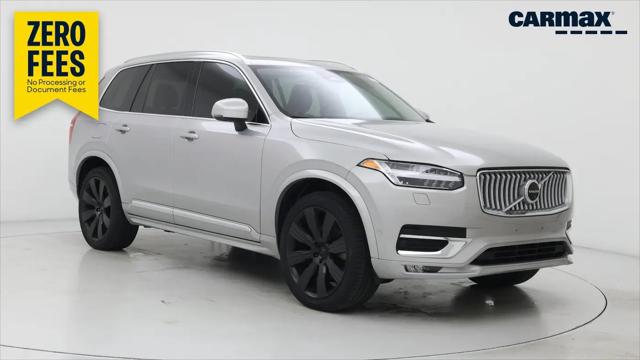 2023 Volvo XC90 B6 Ultimate 7-Seater for sale in Colorado Springs, CO