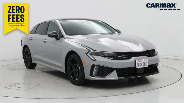 2026 Kia K5 GT-Line FWD for sale in Modesto, CA