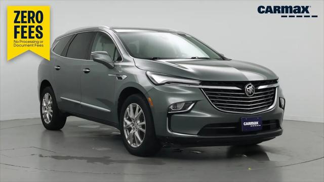 2023 Buick Enclave Essence AWD for sale in Jacksonville, NC