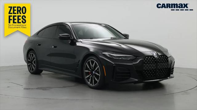 2023 BMW 430i Gran Coupe xDrive for sale in Jacksonville, NC