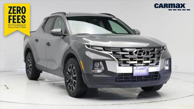 2022 Hyundai Santa Cruz SEL for sale in Corpus Christie, TX