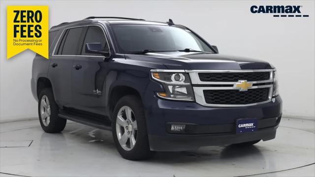 2020 Chevrolet Tahoe 2WD LT for sale in Corpus Christie, TX