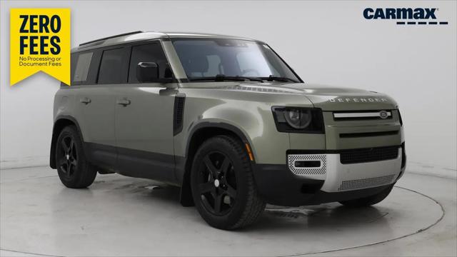 2020 Land Rover Defender for sale near West Carrolton, OH