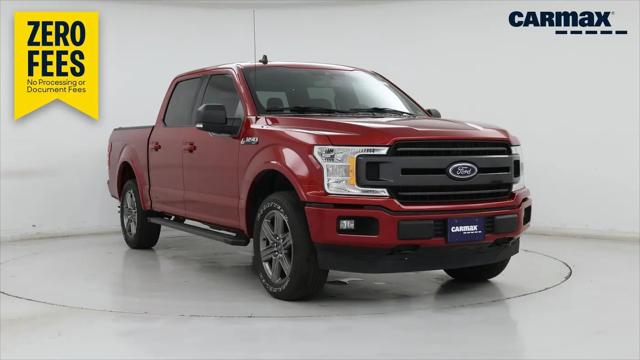 2020 Ford F-150 XLT for sale in Independence, MO