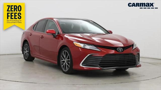 2023 Toyota Camry XLE AWD for sale in Bristol, TN