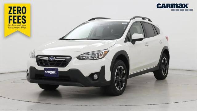 2023 Subaru Crosstrek Premium for sale in Bristol, TN