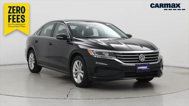 2020 Volkswagen Passat 2.0T SE for sale in Bristol, TN