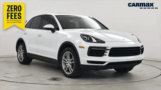 2021 Porsche Cayenne Cayenne for sale in Orlando, FL