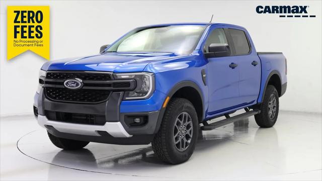2025 Ford Ranger XLT for sale in Orlando, FL