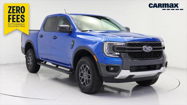 2025 Ford Ranger XLT for sale in Orlando, FL