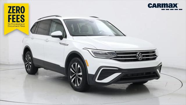 2024 Volkswagen Tiguan 2.0T S for sale in Orlando, FL