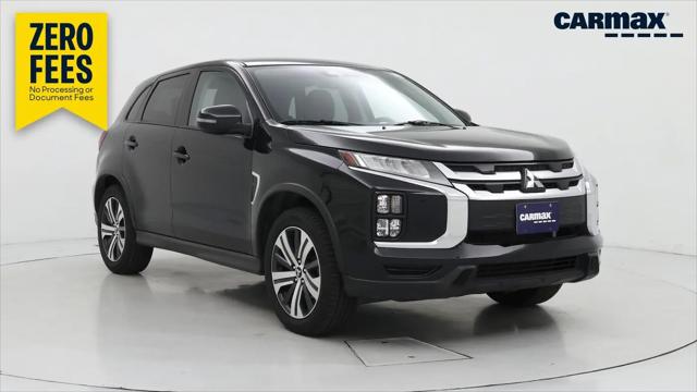 2024 Mitsubishi Outlander Sport 2.0 SE AWC for sale in South Jordan, UT