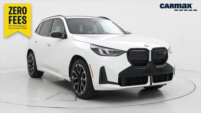 2025 BMW X3 M50 xDrive for sale in South Jordan, UT