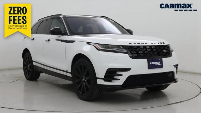 2019 Land Rover Range Rover Velar P250 R-Dynamic SE for sale in South Jordan, UT