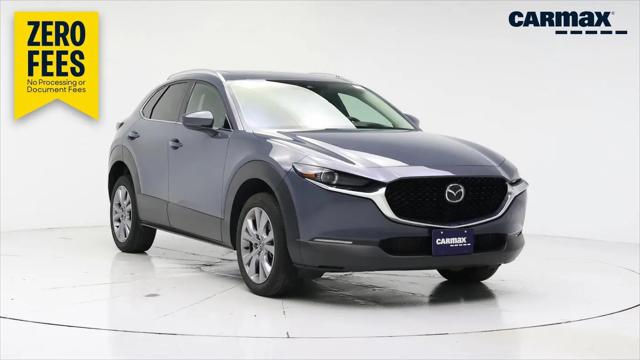 2021 Mazda CX-30 Premium for sale in Naperville, IL