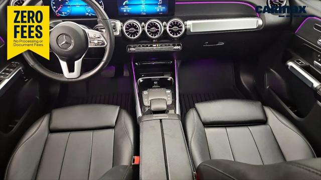 2023 Mercedes-Benz GLB 4MATIC for sale in Sacramento, CA