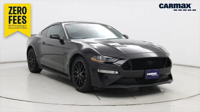 2022 Ford Mustang GT Fastback for sale in Sacramento, CA