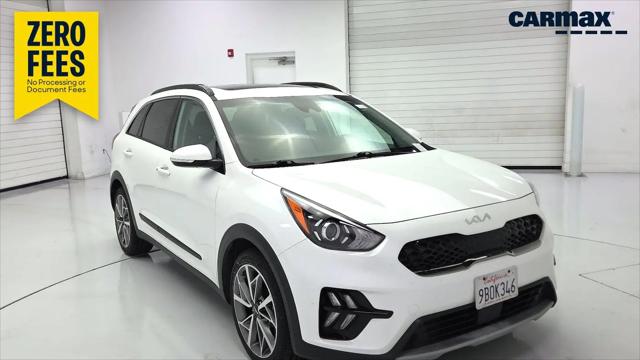 2022 Kia Niro Touring SE for sale in Murietta, CA