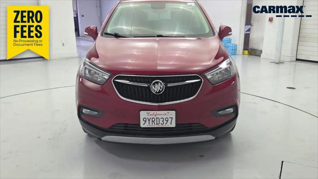 2019 Buick Encore FWD Sport Touring for sale in Murietta, CA
