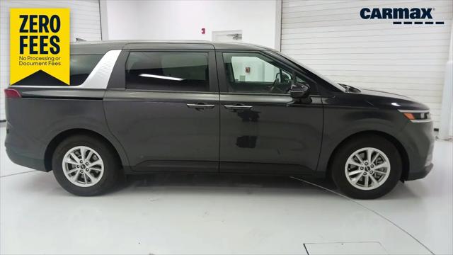 2024 Kia Carnival MPV LX Seat Package for sale in Murietta, CA