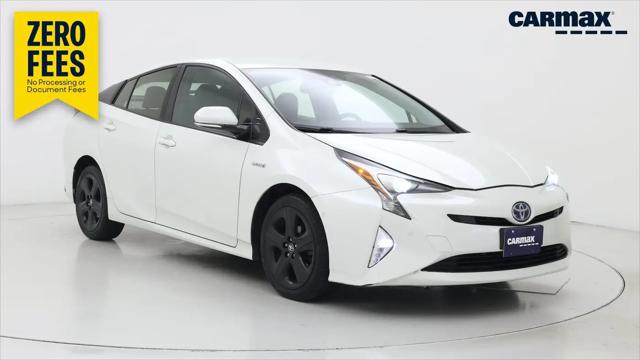 2017 Toyota Prius Four Touring for sale in Omaha, NE