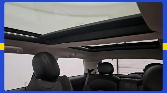2020 MINI Hardtop Cooper S