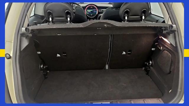 2020 MINI Hardtop Cooper S