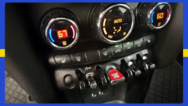 2020 MINI Hardtop Cooper S