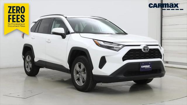 2025 Toyota RAV4 XLE for sale in Wayne, NJ