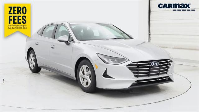 2021 Hyundai Sonata SE for sale in Jackson, MS