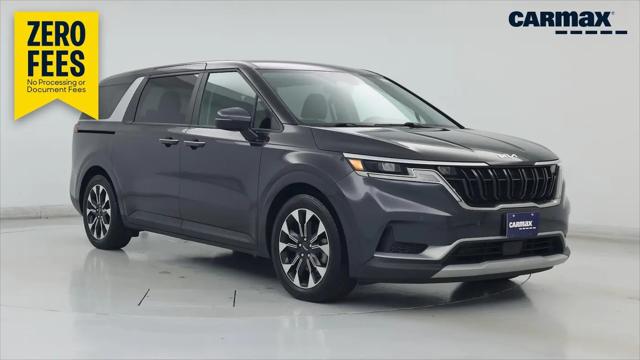 2024 Kia Carnival MPV EX for sale in Sterling, VA