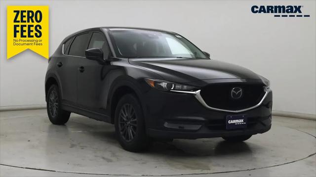 2021 Mazda CX-5 Touring for sale in Sterling, VA