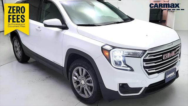 2024 GMC Terrain AWD SLT for sale in Sterling, VA