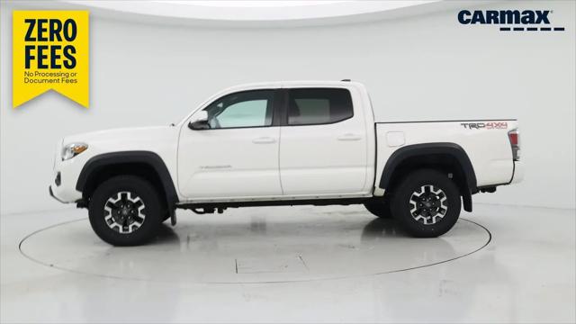 2021 Toyota Tacoma TRD Off-Road for sale in Sterling, VA