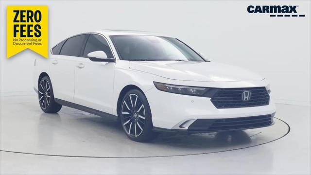 2024 Honda Accord Hybrid Touring for sale in Kennesaw, GA