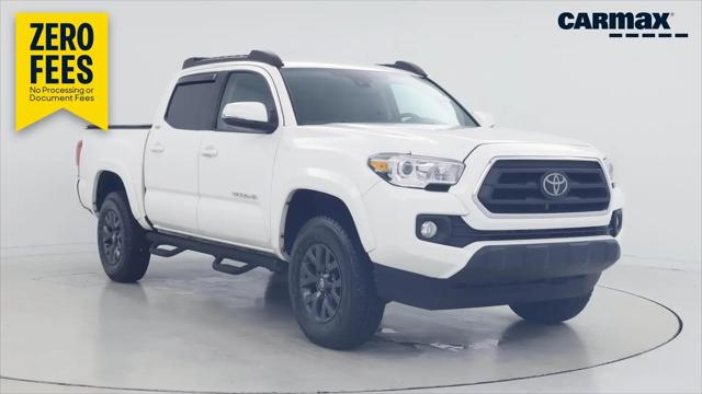2023 Toyota Tacoma SR5 V6 for sale in Kennesaw, GA