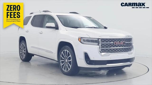 2020 GMC Acadia FWD Denali for sale in Kennesaw, GA