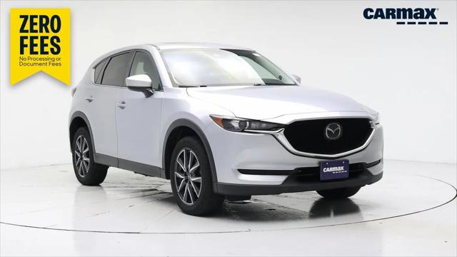 2018 Mazda CX-5 Touring for sale in Milwaukee, WI