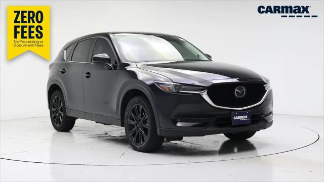 2019 Mazda CX-5 Grand Touring for sale in Milwaukee, WI