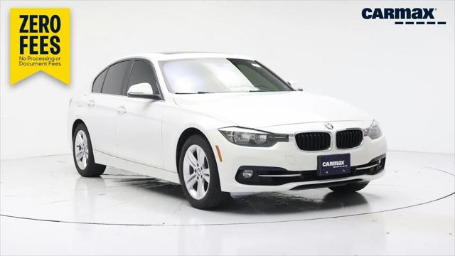 2017 BMW 3 Series 330i for sale in Milwaukee, WI