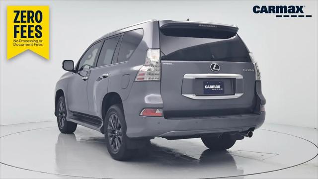 2020 Lexus GX 460 Premium for sale in Roanoke, VA